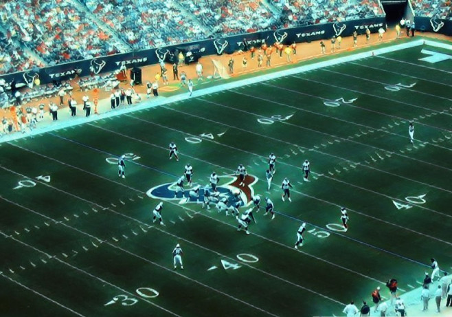 Πωλήσεις κι Αμερικάνικο Ποδόσφαιρο