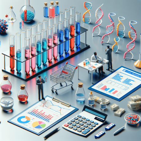 Γονίδια και Πωλήσεις