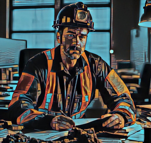 Η Δυσκολότερη Δουλειά στον Κόσμο