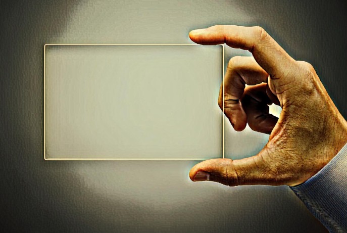 Μπορεί η Διαφάνεια να «Πουλάει» Καλύτερα από την Τελειότητα;