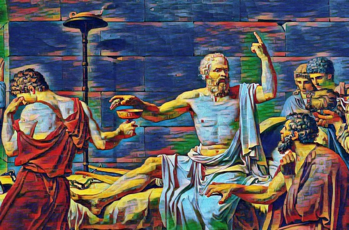 Πώς Μπορεί ο Σωκράτης να Βοηθήσει τους Πελάτες να Πάρουν Απόφαση;