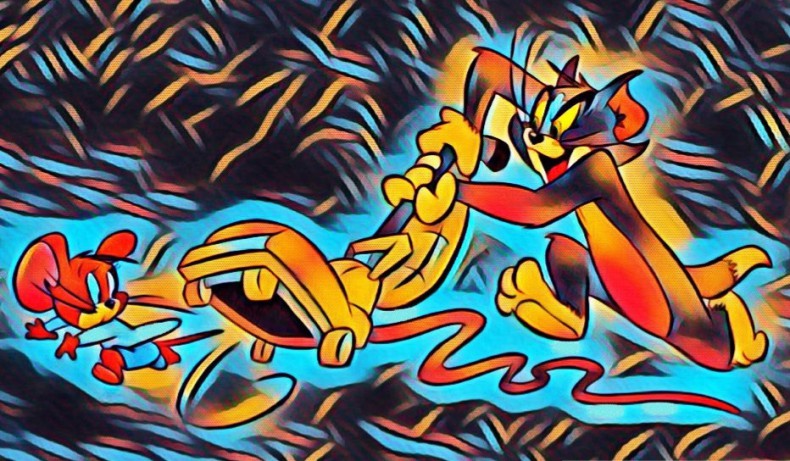 Πράγματα Που Μπορεί Να Συμβούν Όταν Αγοράζουμε Ηλεκτρική Σκούπα