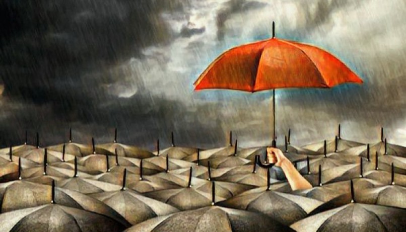 Θέλεις να Πουλήσεις; Να Είσαι ο Εαυτός σου!