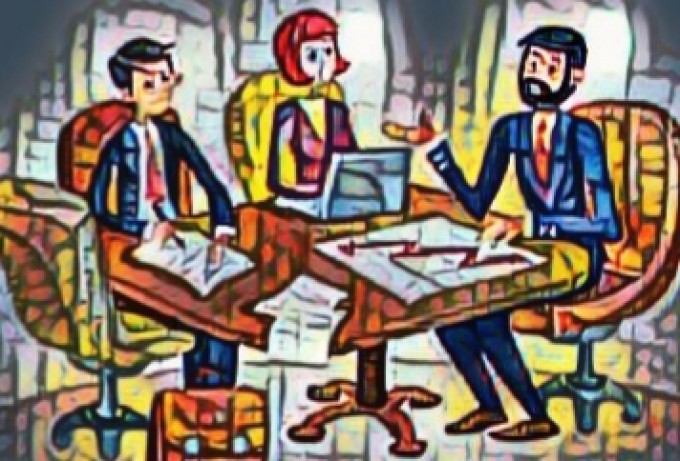 Γιατί οι Δια Ζώσης Συναντήσεις Πωλήσεων δεν Πρέπει να Γίνουν Κομμάτι του Παρελθόντος