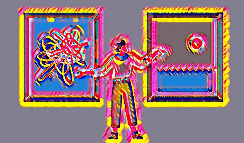 Πρώτα Εξηγούμε και Μετά Πουλάμε