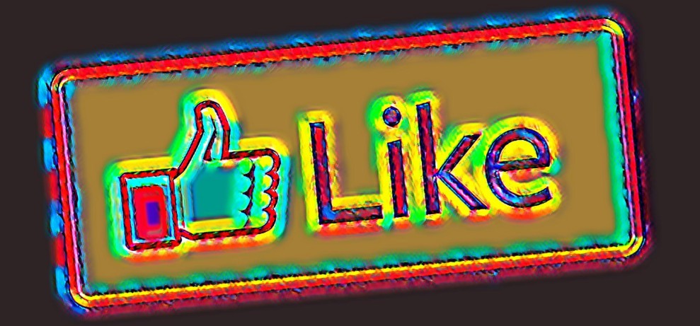 Πόσο Αξίζει Ένα Like;