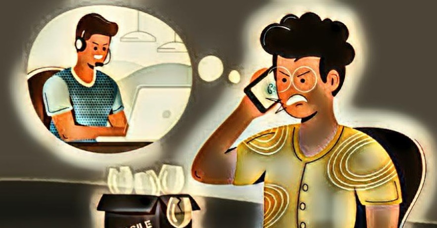 Ζητάμε Συγγνώμη και Κάνουμε τη Διαφορά!