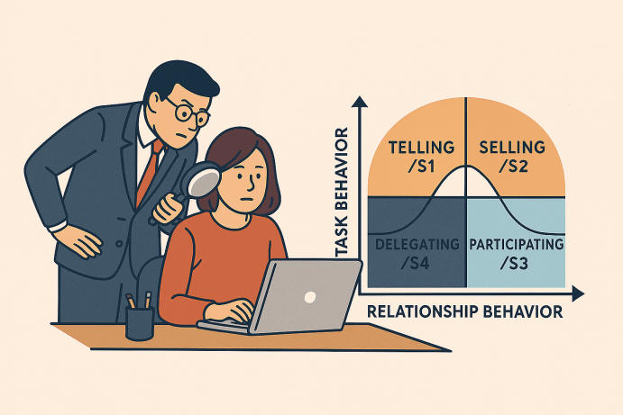 Πωλήσεις και Μικροδιαχείριση